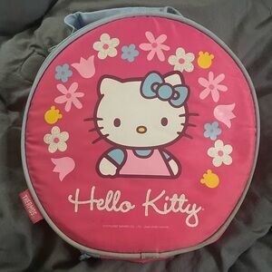 Hello Kitty Lunchbag
